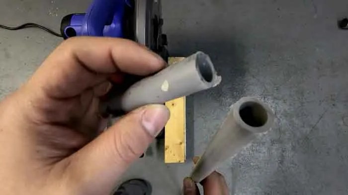 【動画有り】HiKOKI(旧日立工機) 高速切断機 砥石径355mm FCC14STのカットと使い方