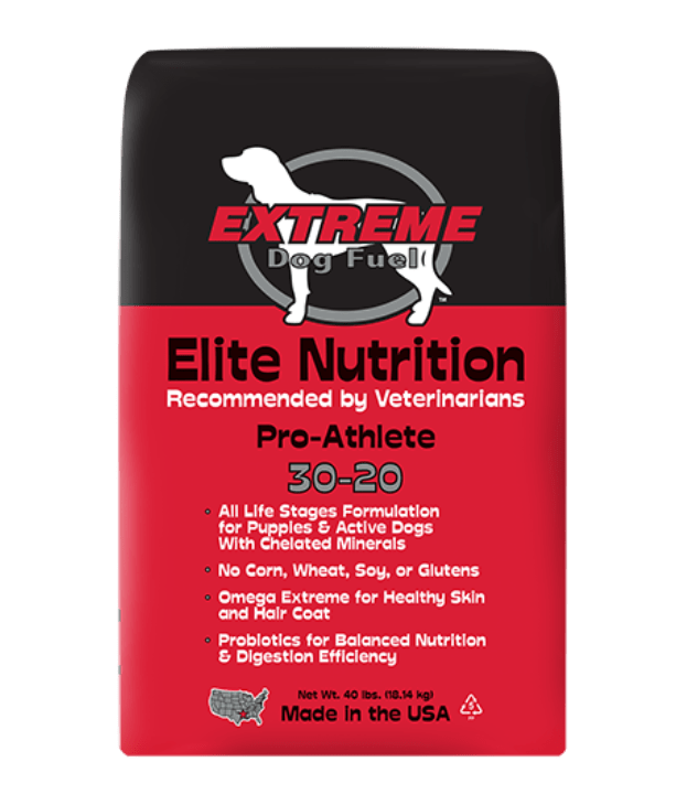 EXTREME ELITE PRO ATHLETE Hirsch Feed & Farm Supply