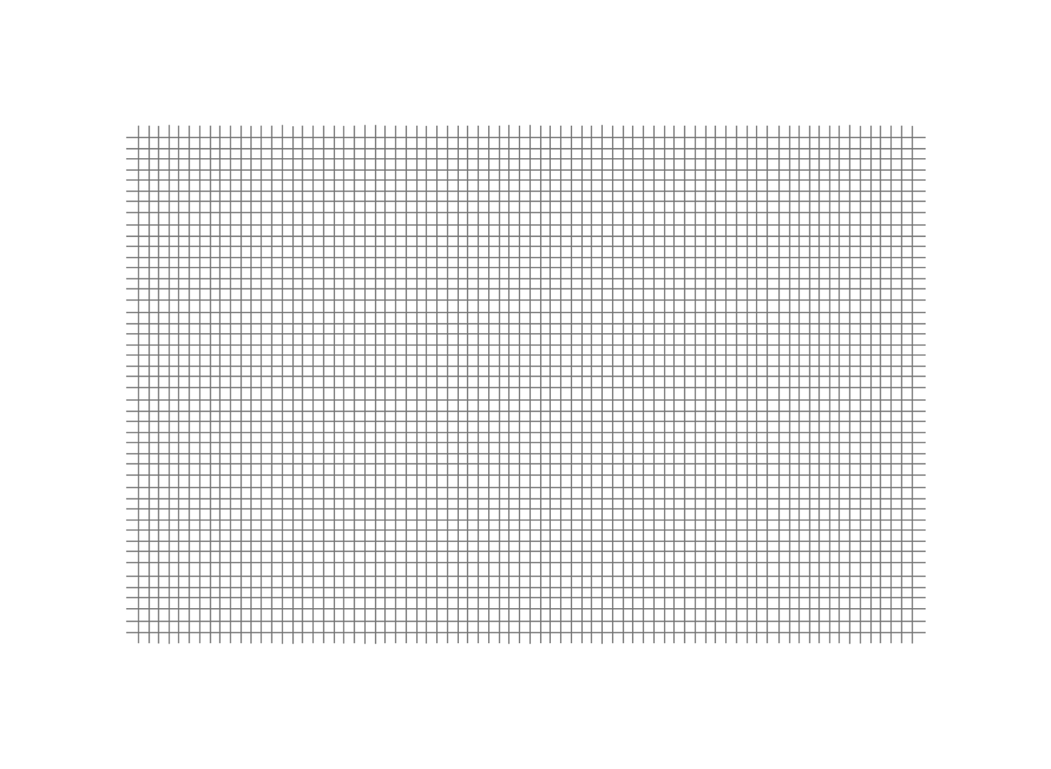 Welded Wire 1/4"X24"X5' 16ga Hirsch Feed & Farm Supply