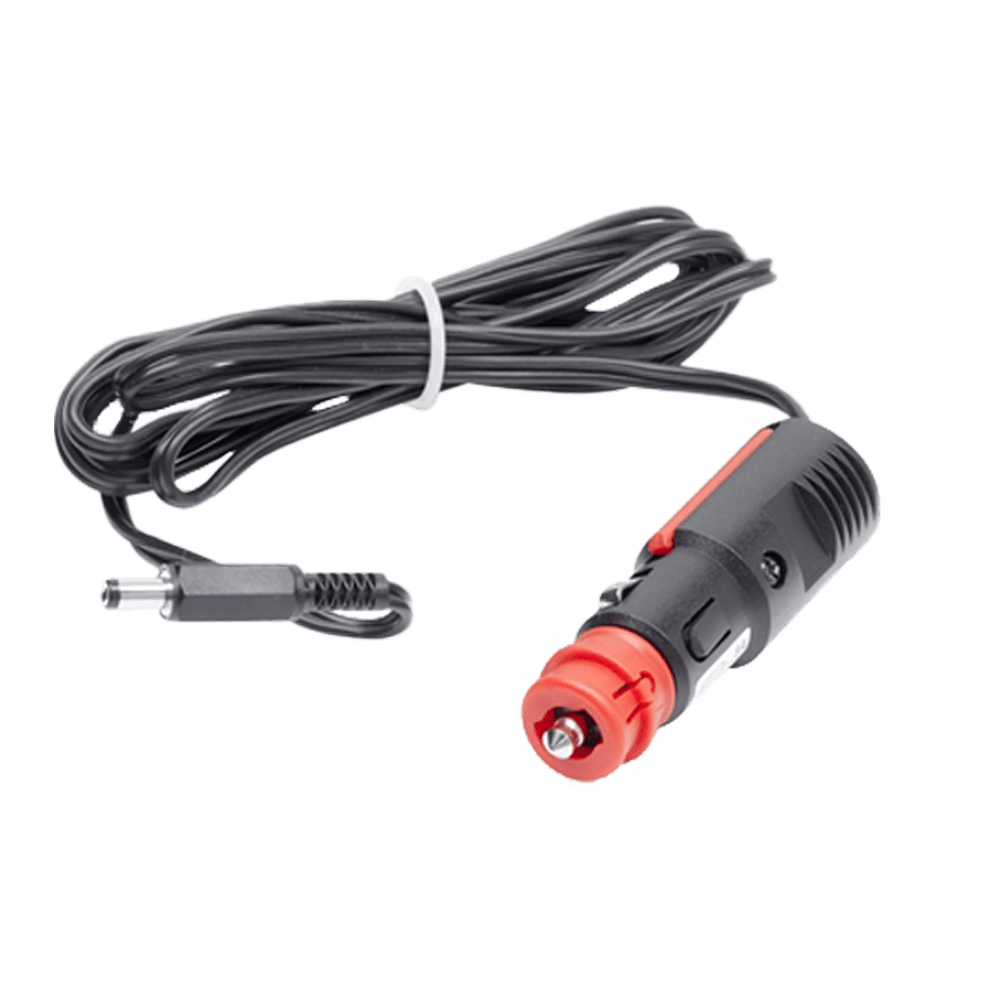 KFZ-Adapter 12 V – Hirschmann Laborgeräte