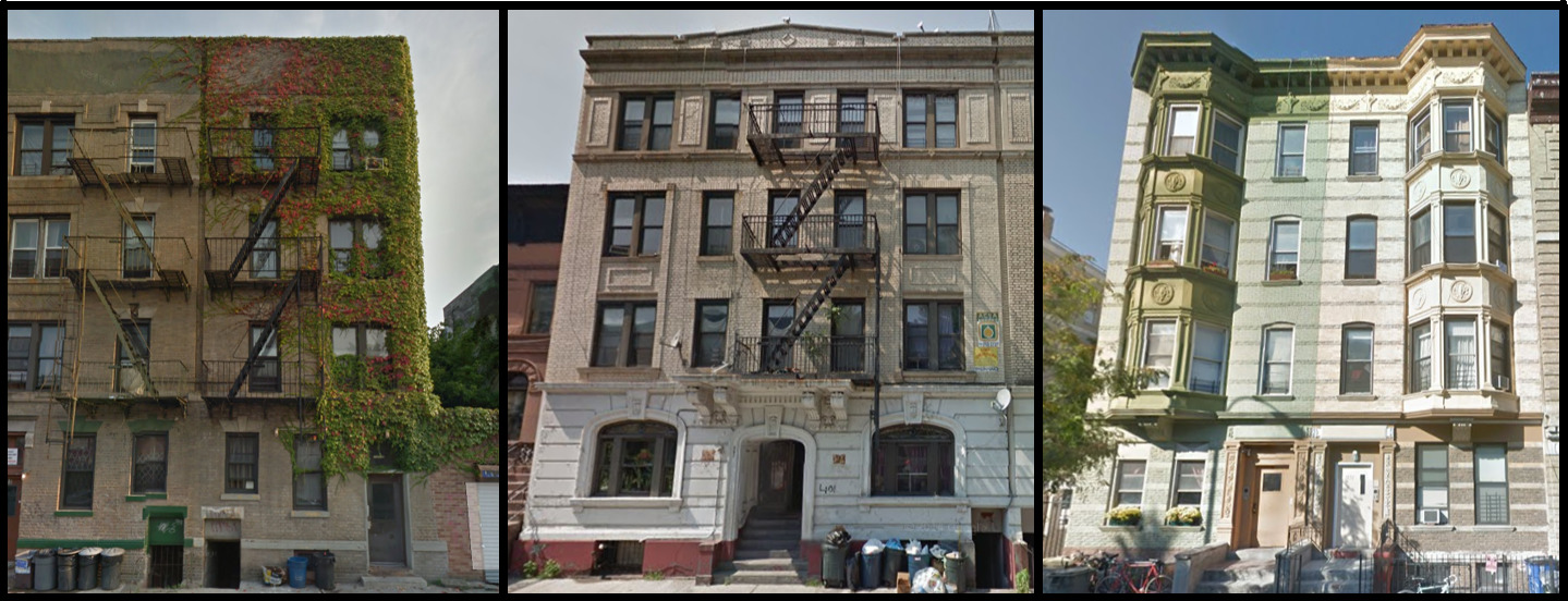 BedStuy / Crown Heights Multifamily Bridge Loan Hirshmark Capital
