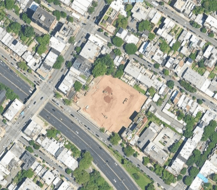 Park Slope Development Site & Sunset Park Industrial Hirshmark Capital