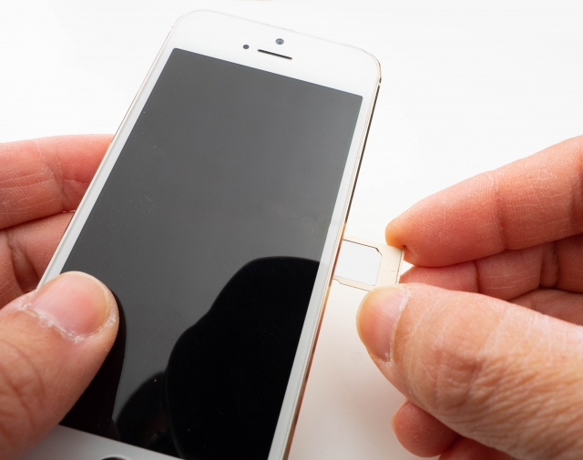 「SIMカードの仕組み」とは？基礎知識を学んでお得にスマホを利用しよう！ 格安スマホ・格安SIMの基礎知識
