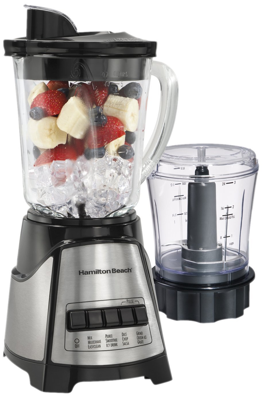 Top Rated Blenders Under 100 Blender Buying Guide