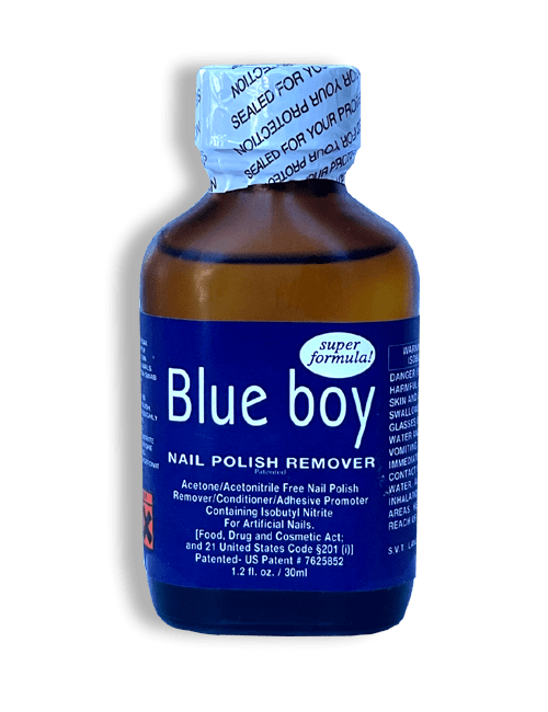 BLUE BOY 30ml