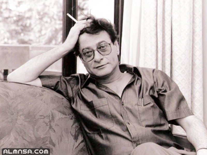 هل محمود درويش ملحد