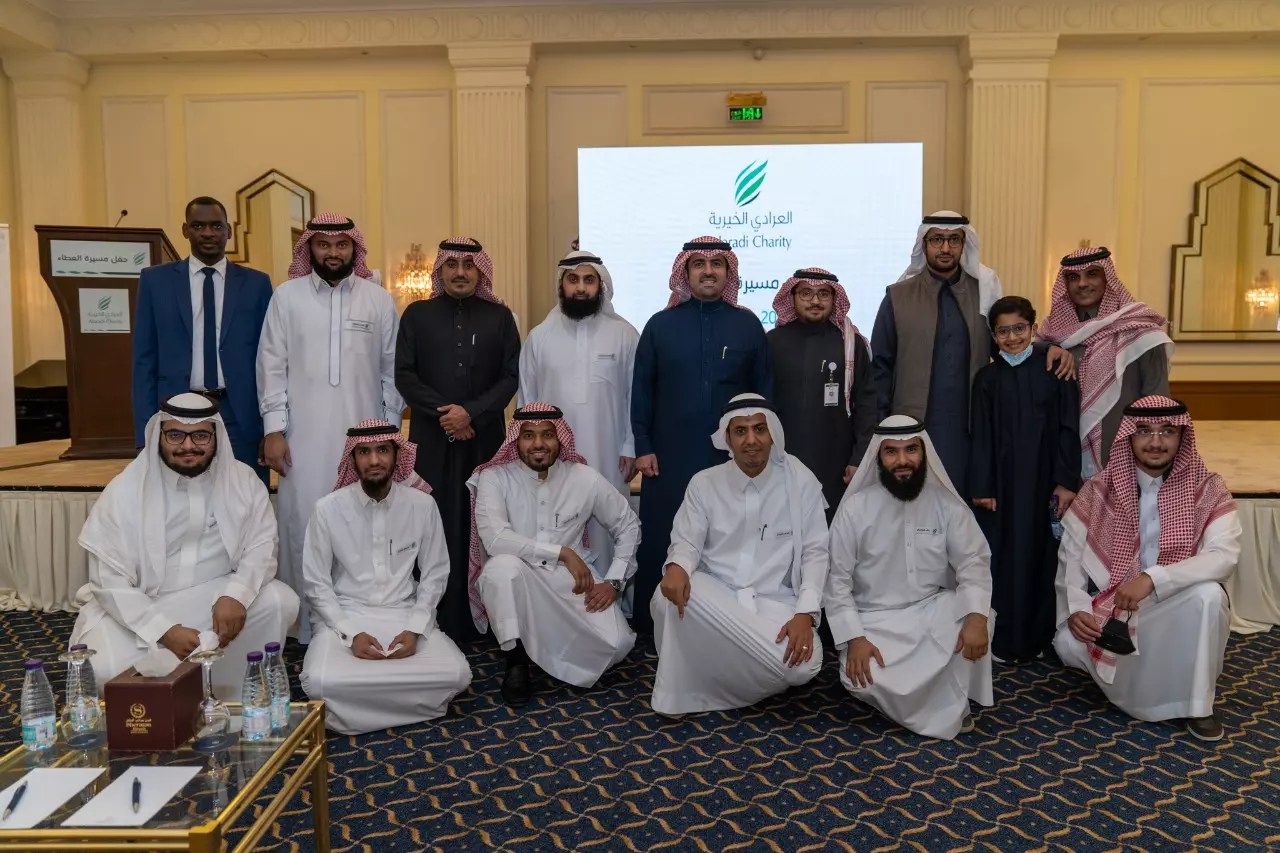 العرادي وش يرجع