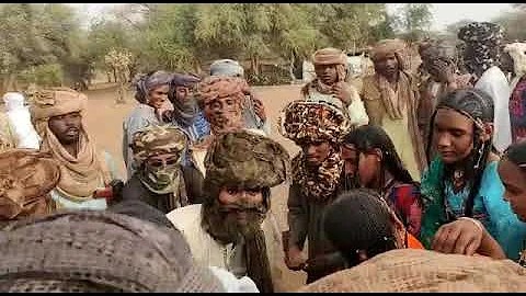 المهادي وش يرجع