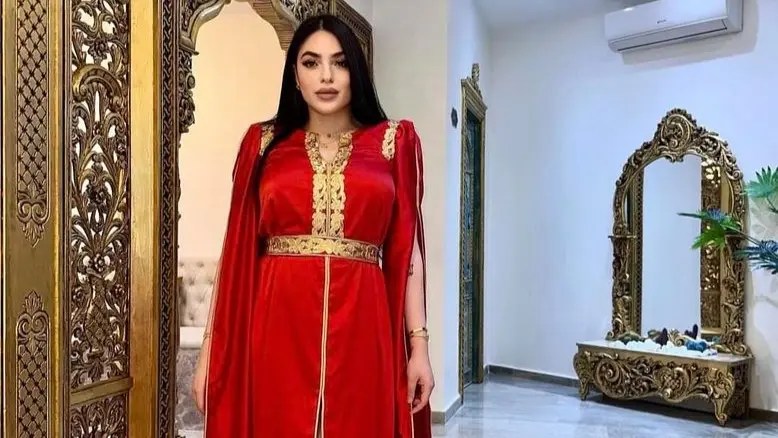 من هو احمد القحطاني زوج لينا الخويلي