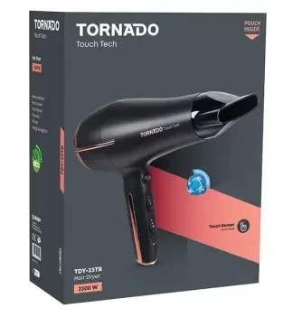 افضل انواع الاستشوار للشعر الخشن