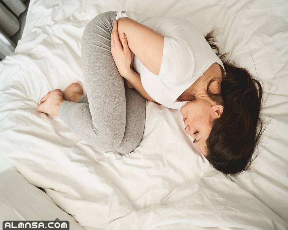 اعراض فتق جرح العملية القيصرية