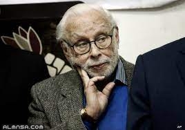 من هو جورج اسحاق