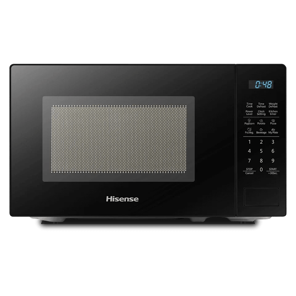 Hisense H20MOBS11 20L Microwave Oven Hisense Kenya