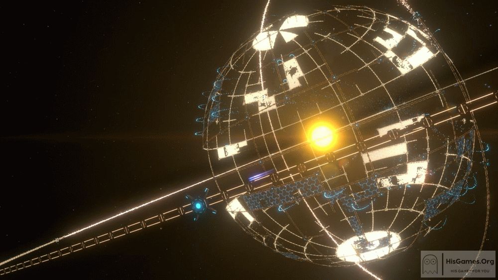 Dyson Sphere Program Download (Last Version) Free PC Game Torrent