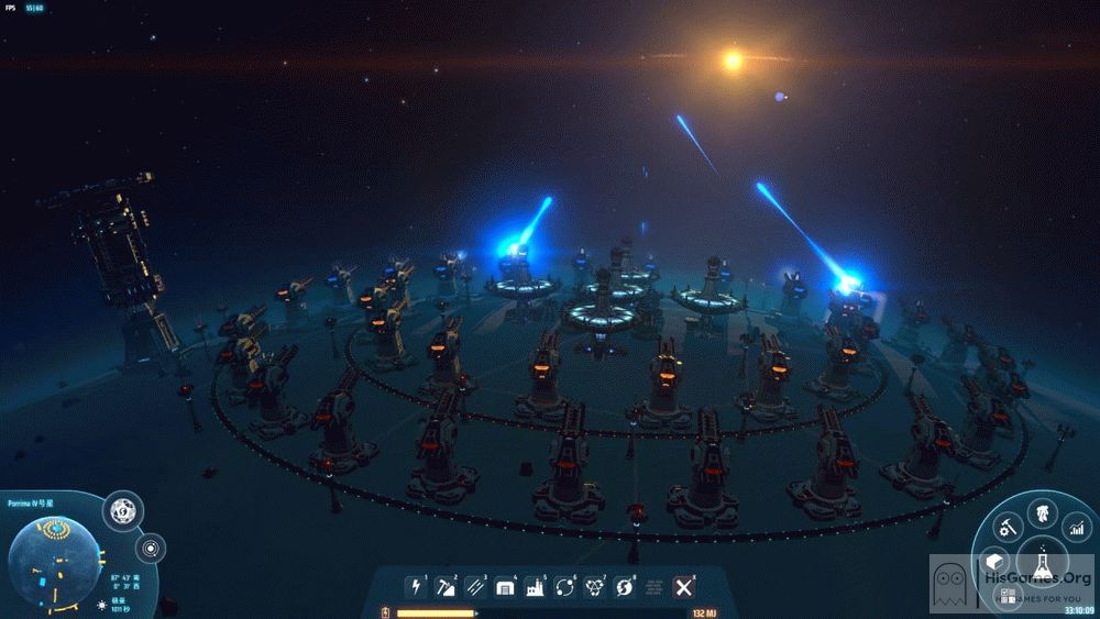 Dyson Sphere Program Download (Last Version) Free PC Game Torrent