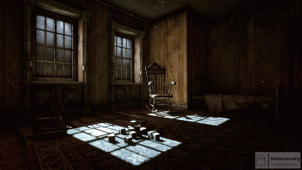 Silver Chains Download (Last Version) Free PC Game Torrent