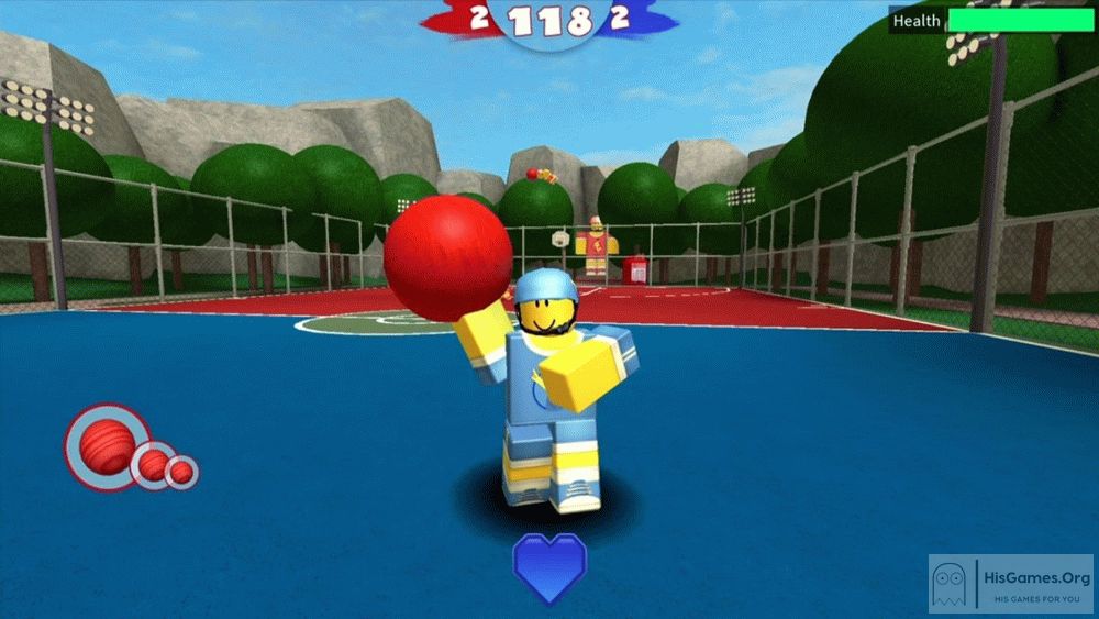Roblox Download (Last Version) Free PC Game Torrent