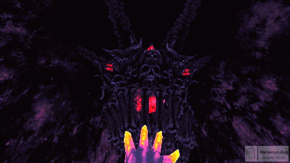 Devil daggers Download (Last Version) Free PC Game Torrent