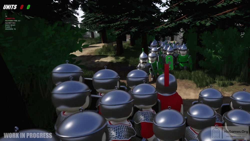 Shieldwall Download (Last Version) Free PC Game Torrent