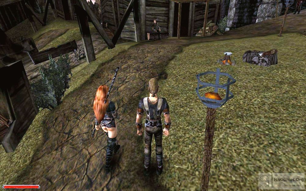 Gothic sequel Download (Last Version) Free PC Game Torrent