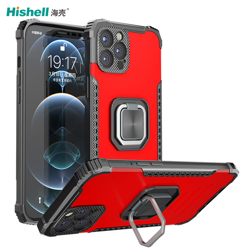 China iPhone 14 Pro Max Armor Case Full Protection Shockproof Aluminum Alloy TPU Mobile Phone