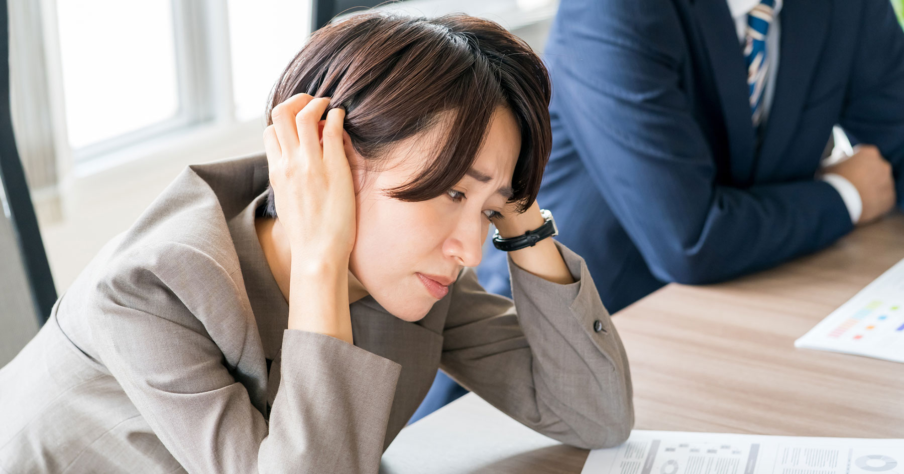 上司との足並みを揃えるために！秘書のための正しい目標設定のコツとは！？ Hisholio(ヒショリオ)『秘書の仕事に正解はない』