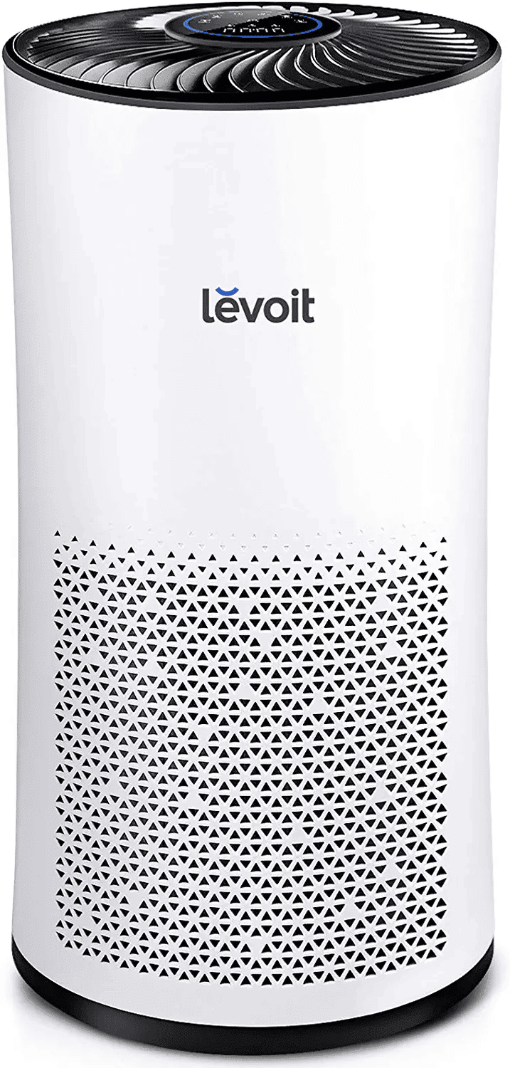 Best Levoit Air Purifier Reviews 2022