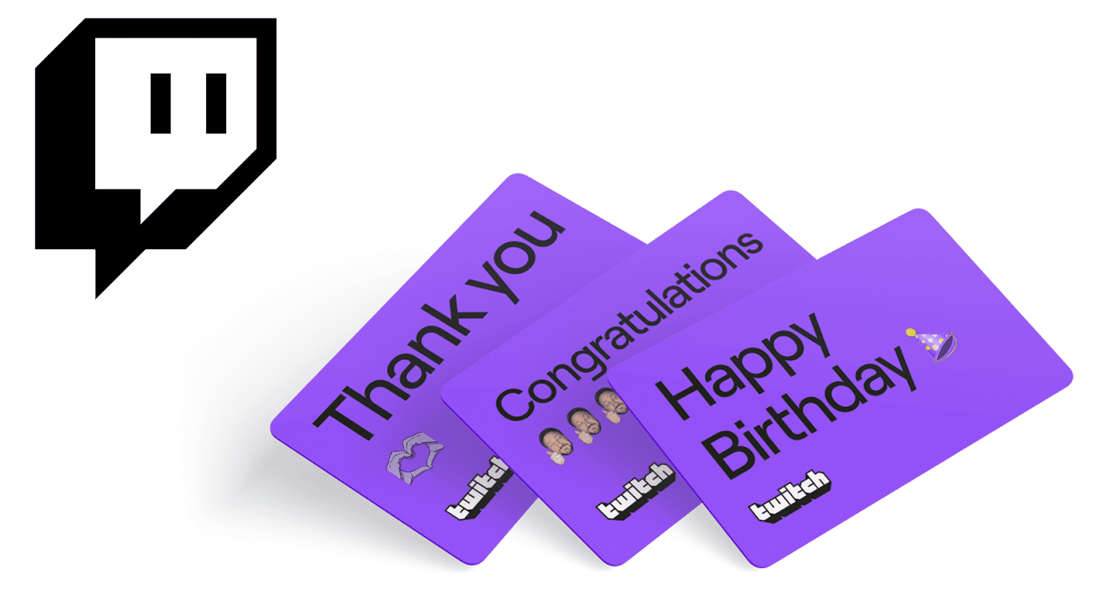Twitch Gift Cards Email Delivery (US Only) Buy Game Cards Mobile