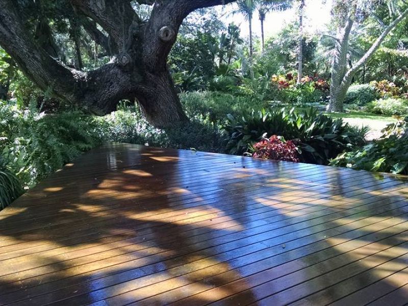 Portfolio H.I.S. Painting Services