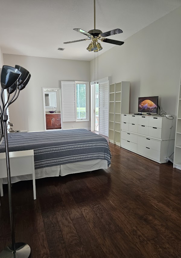 Portfolio H.I.S. Painting Services