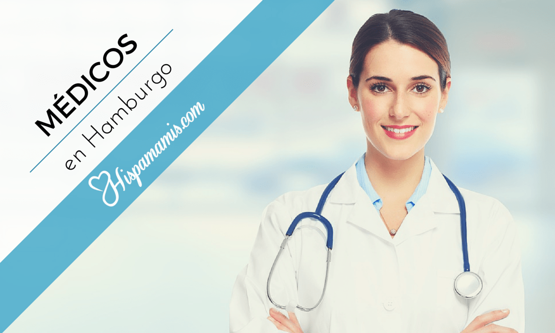 HispaMamisMédicos y matronas que hablan español en Hamburgo HispaMamis