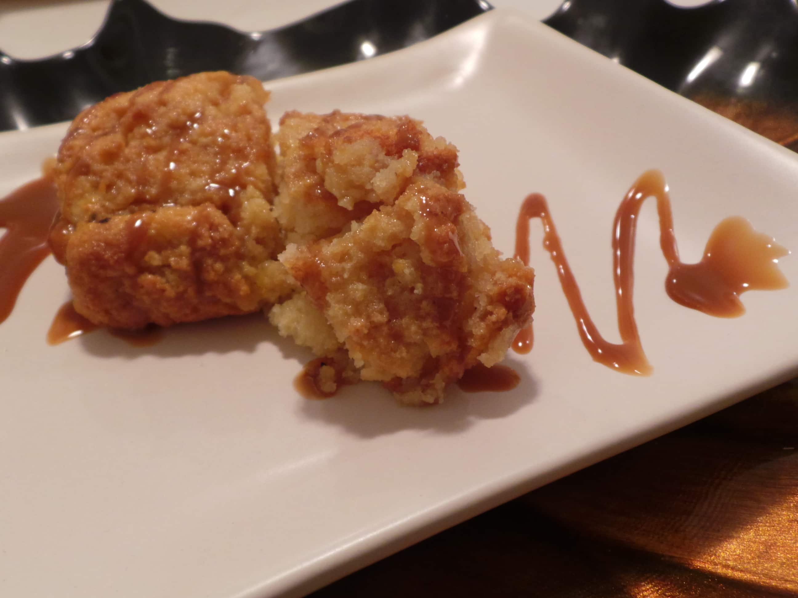 Dulce de Leche Cornbread Bread Pudding Recipe Hispana Global