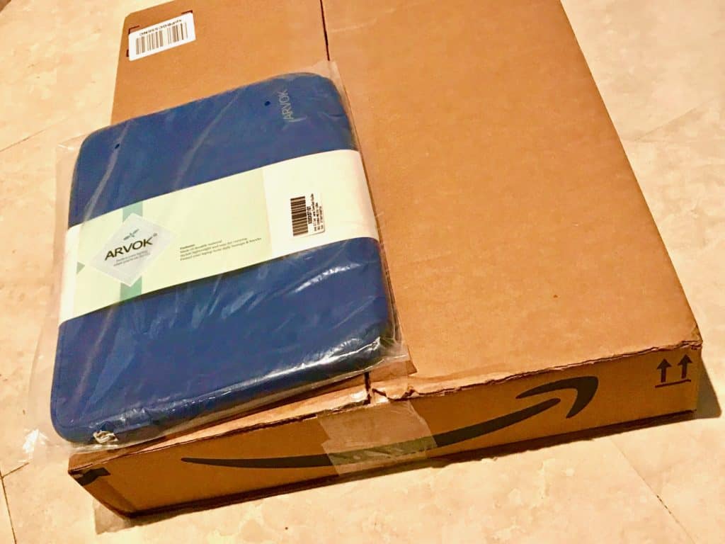 Why You Don’t Need To Share Your Amazon Password With Your Teen