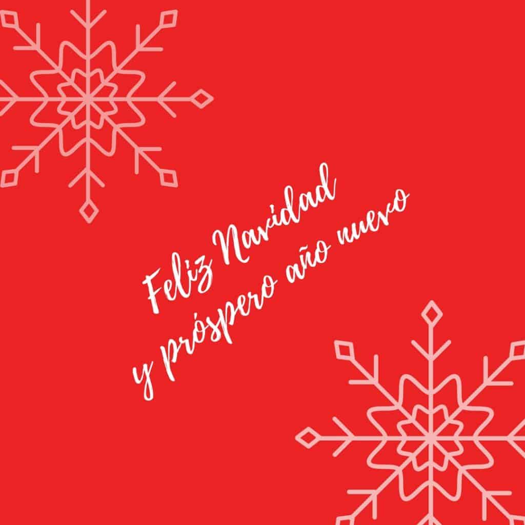 14 Free Christmas Cards You Can Print At Home Hispana Global