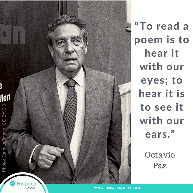 7 Inspiring Quotes From Latin American Authors In English And Spanish