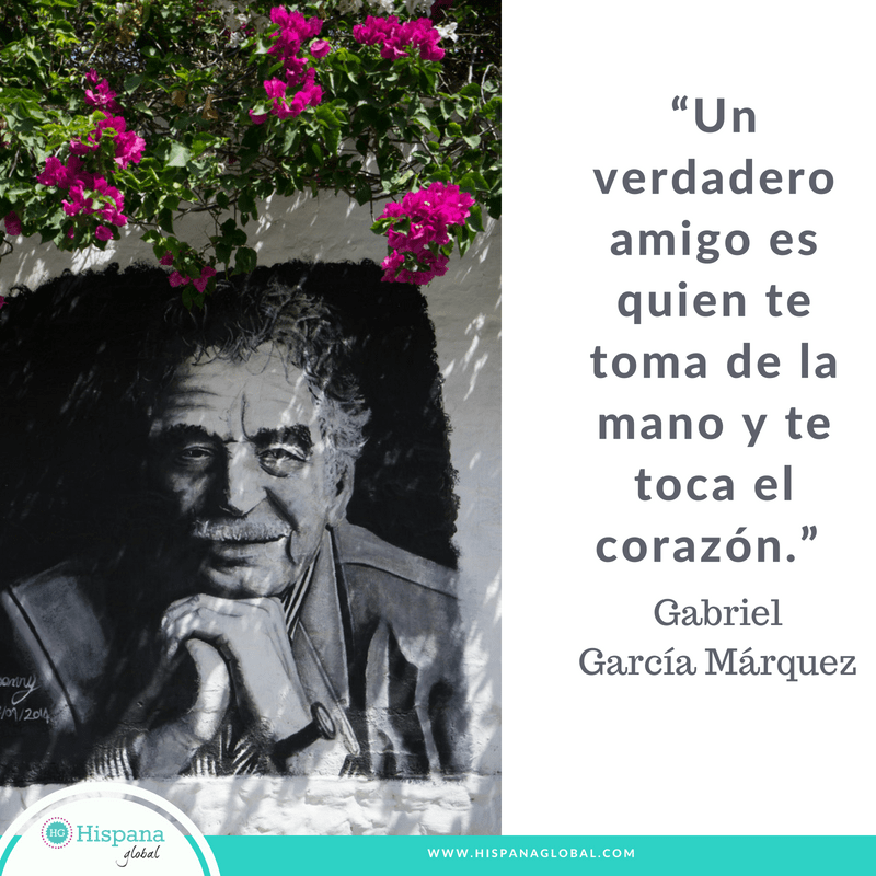 7 Inspiring Quotes From Latin American Authors In English And Spanish
