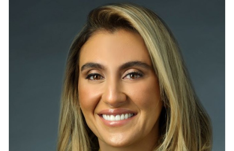 Hispanic Engineer celebrates a young Latina surgeon who leads a breast