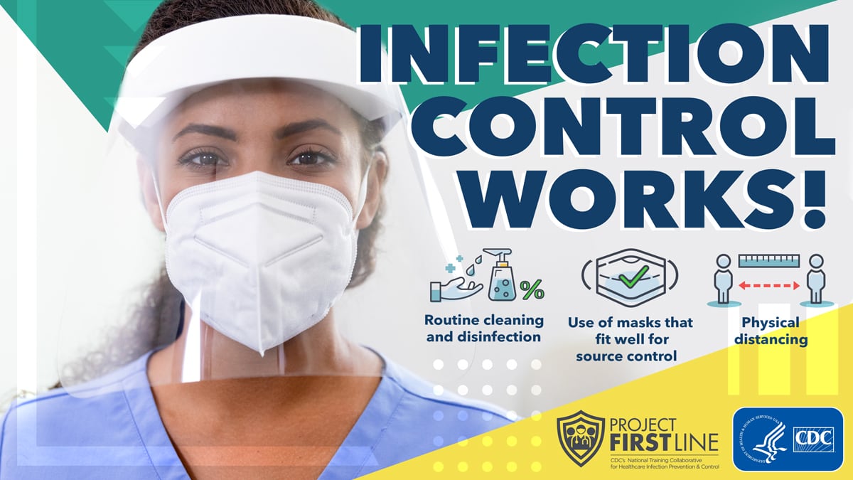 Infection Control Hispanic Health