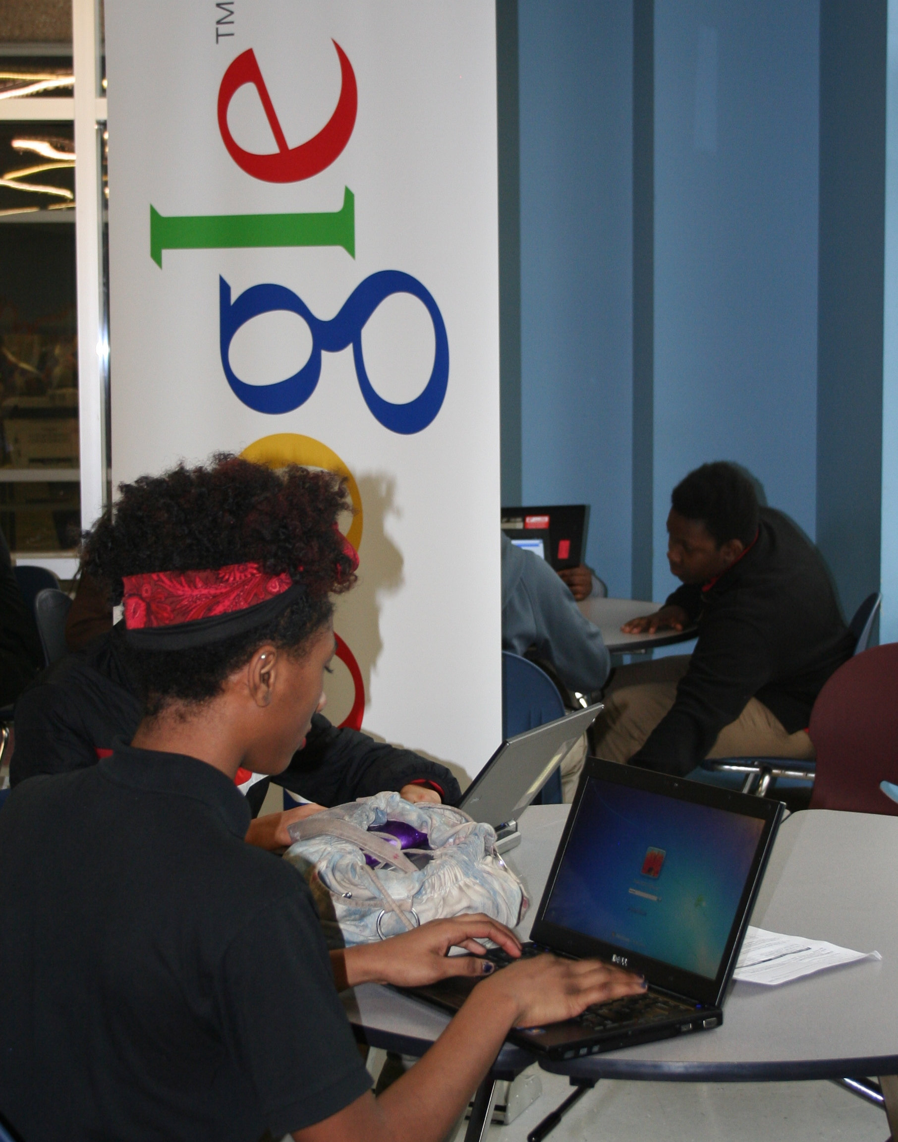 HHF & Google Jam Sessions in 15 Nat'l Markets! Hispanic