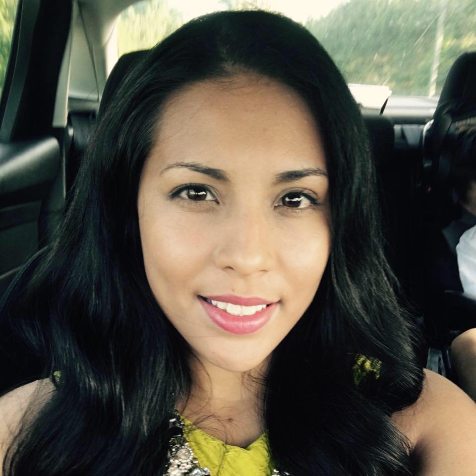 Staff Hispanic Liaison