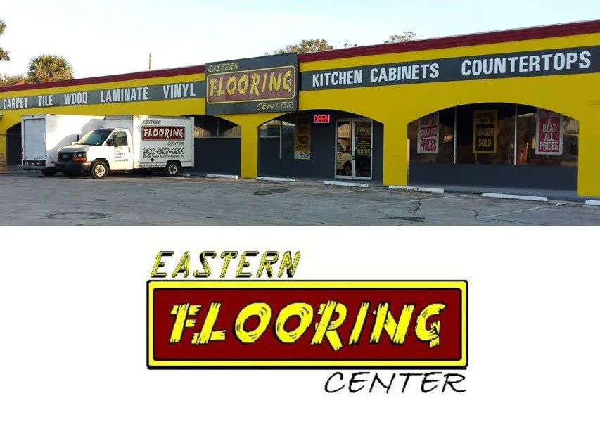 Eastern Flooring Center, Where Quality Meets Affordability Hispanic Point