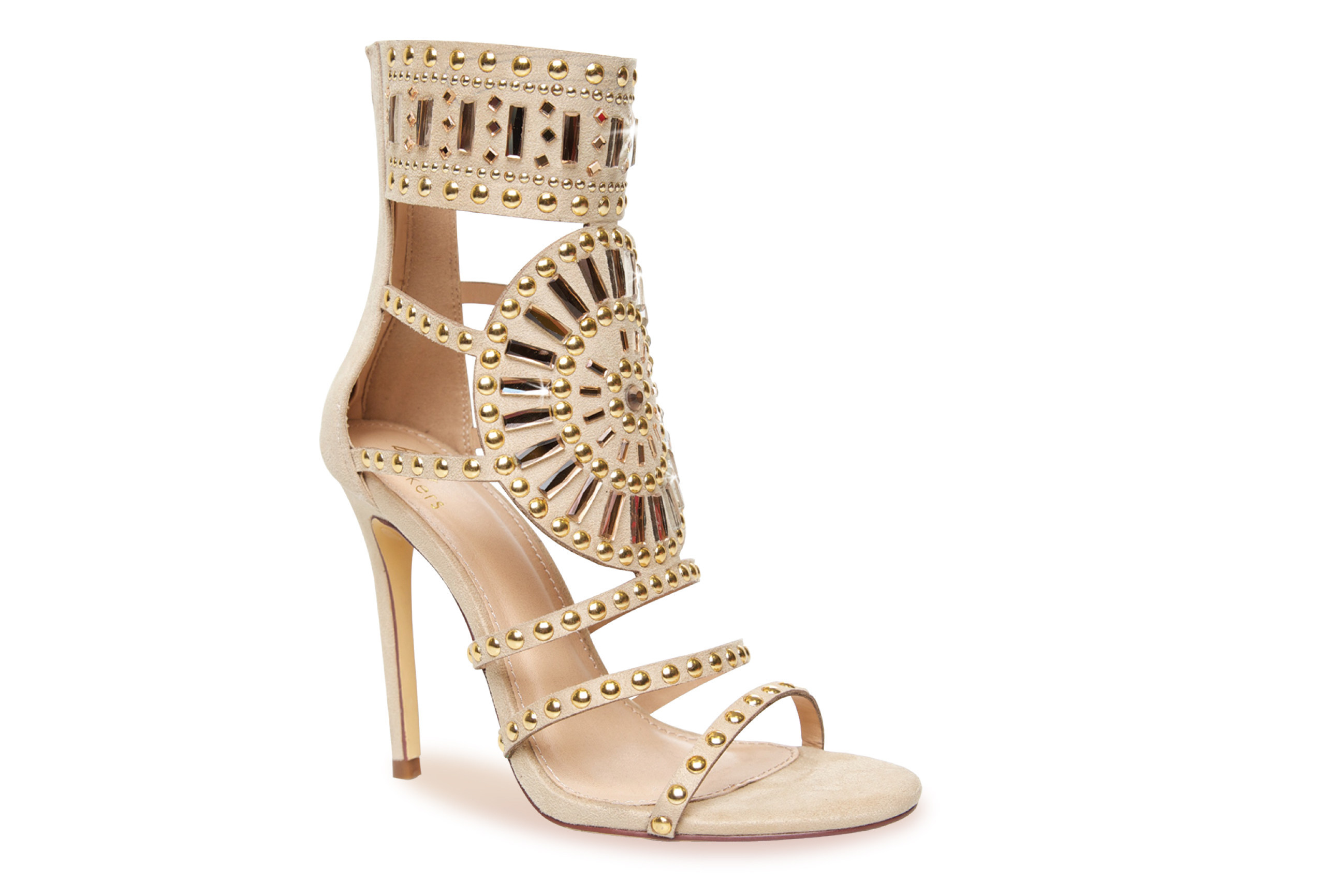 (Español) Burbu by Bakers estrena nueva colección de calzado Hispanic