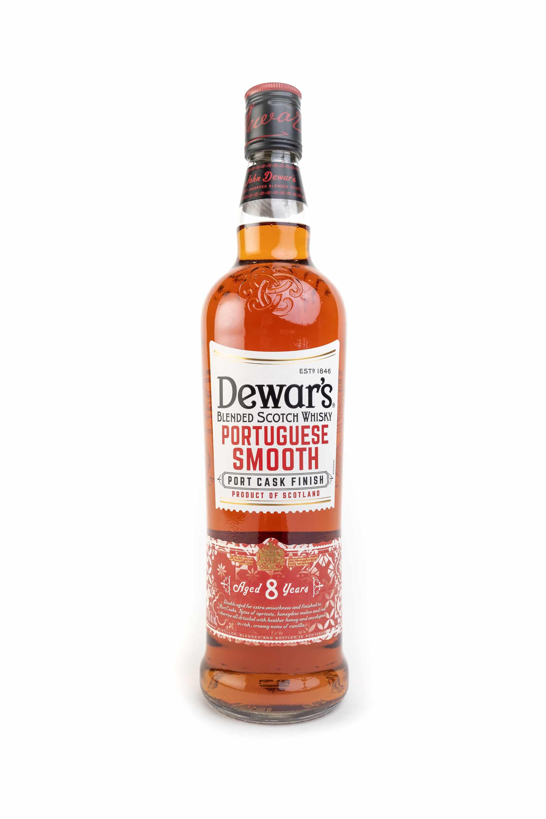 DEWAR’S® Brings Together The Unexpected Through The Launch Of A New
