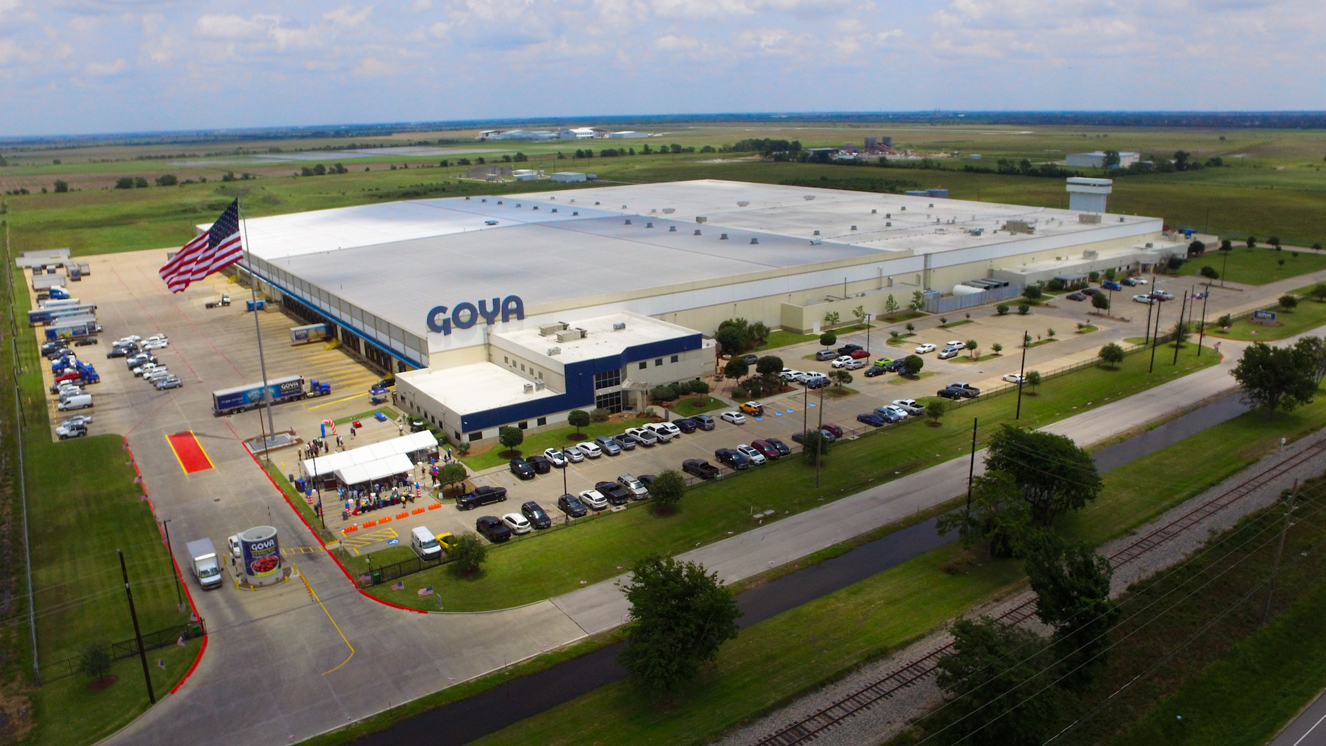 Goya Foods Honors Fallen Heroes And Veterans For Memorial Day