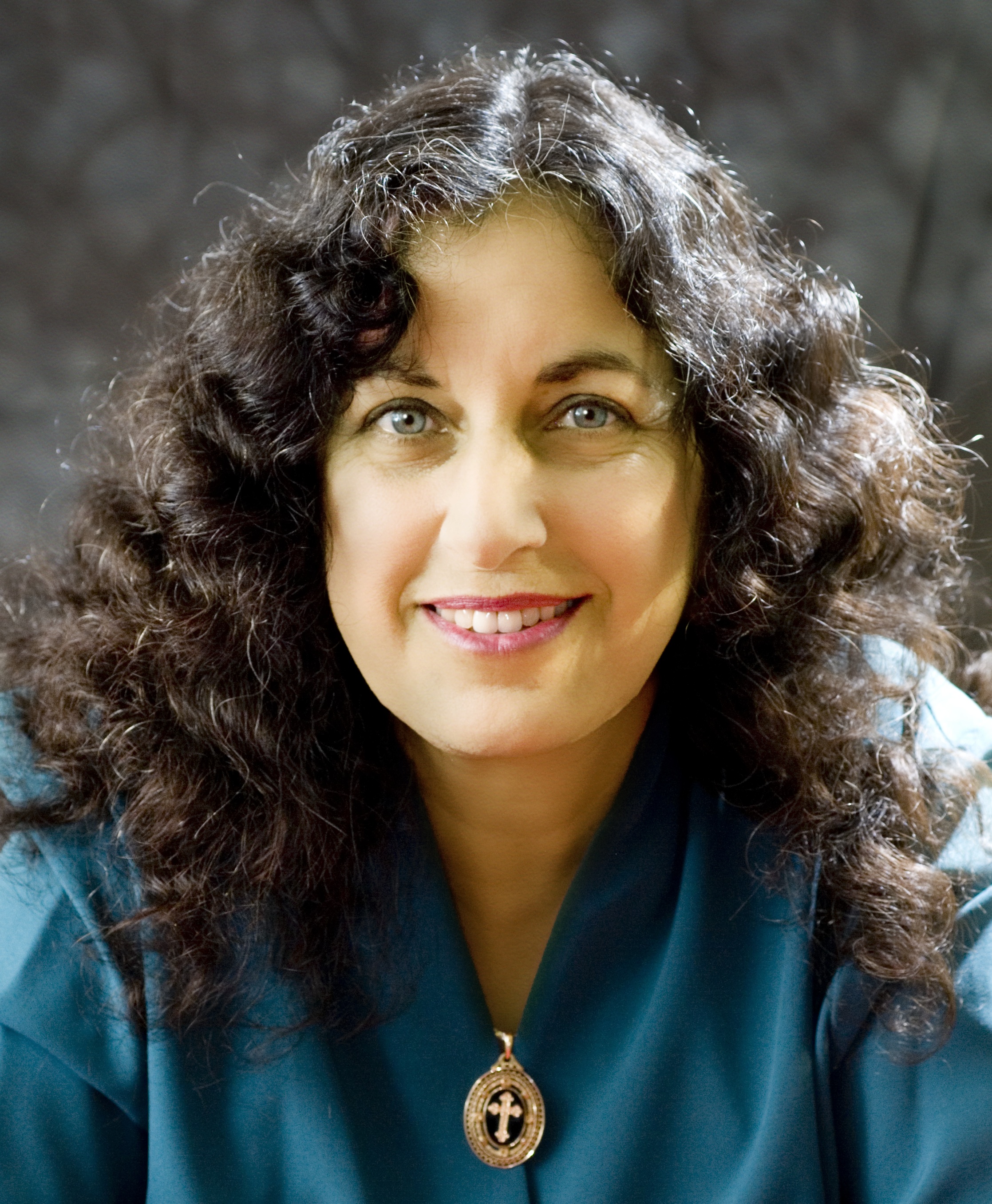 Meet children’s author Margarita Engle, author of “The Lightning