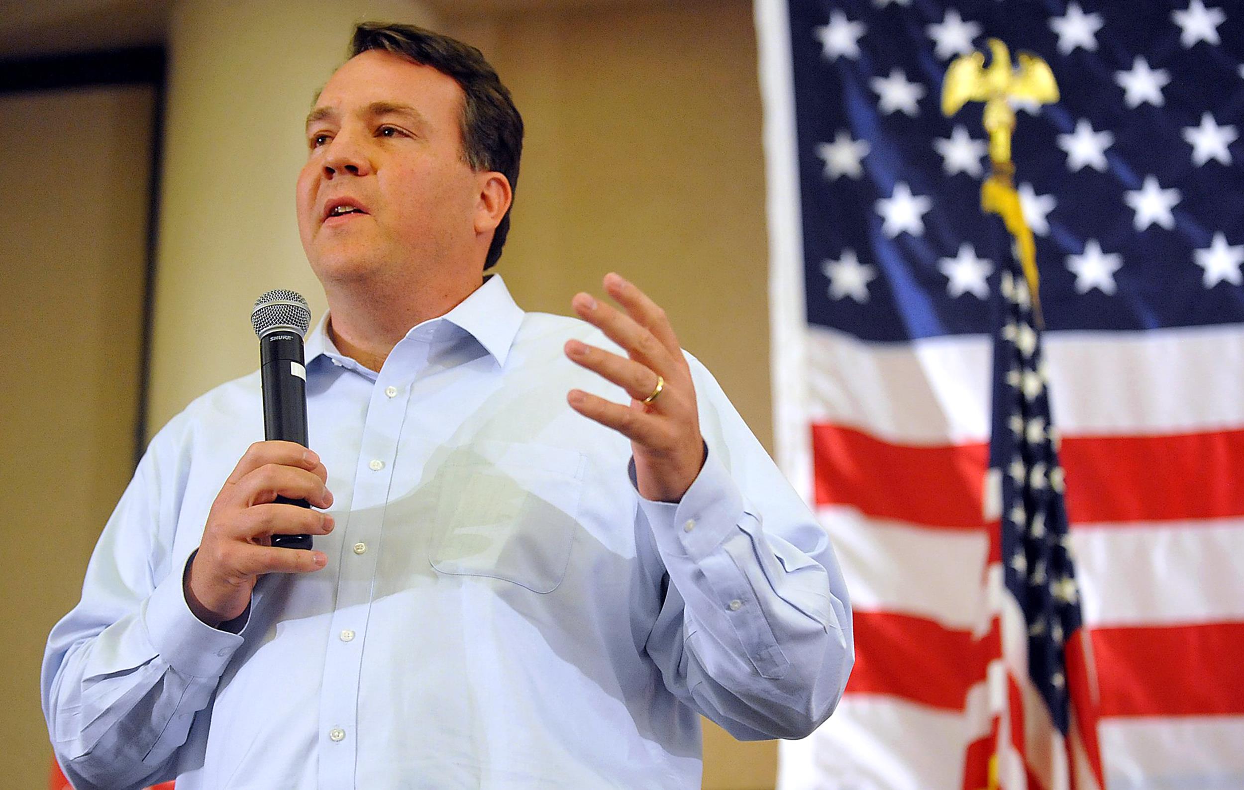 Alex Mooney Republican HispanicYa!