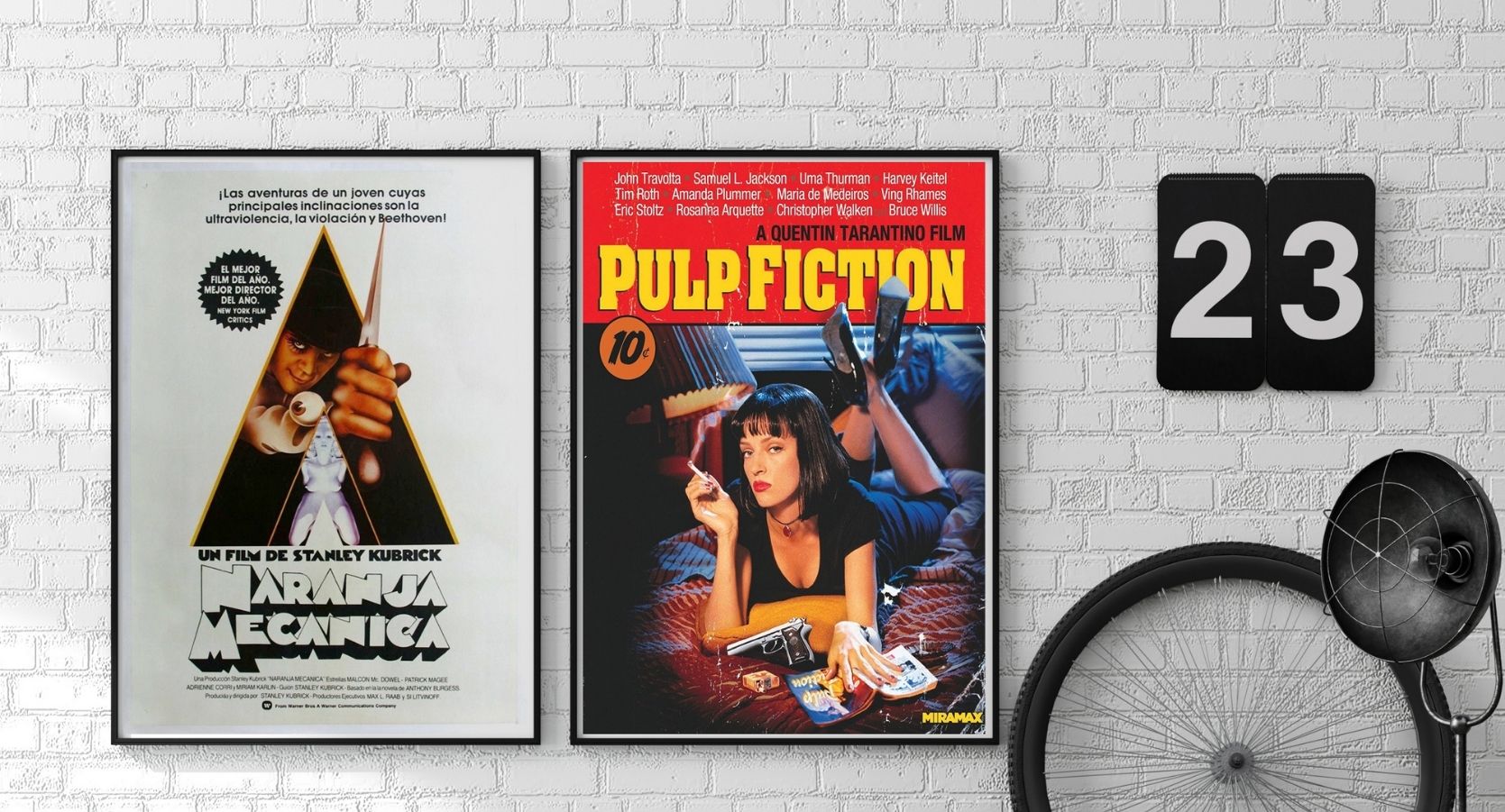 Mejores carteles de cine de la historia Blog de