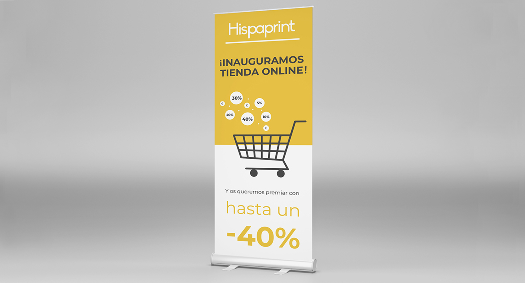 ¿Qué es un display publicitario? Blog de