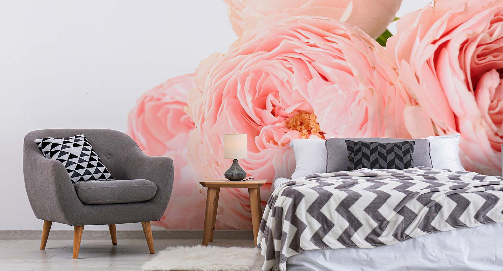 Tendencia de interiorismo los foto murales Blog de