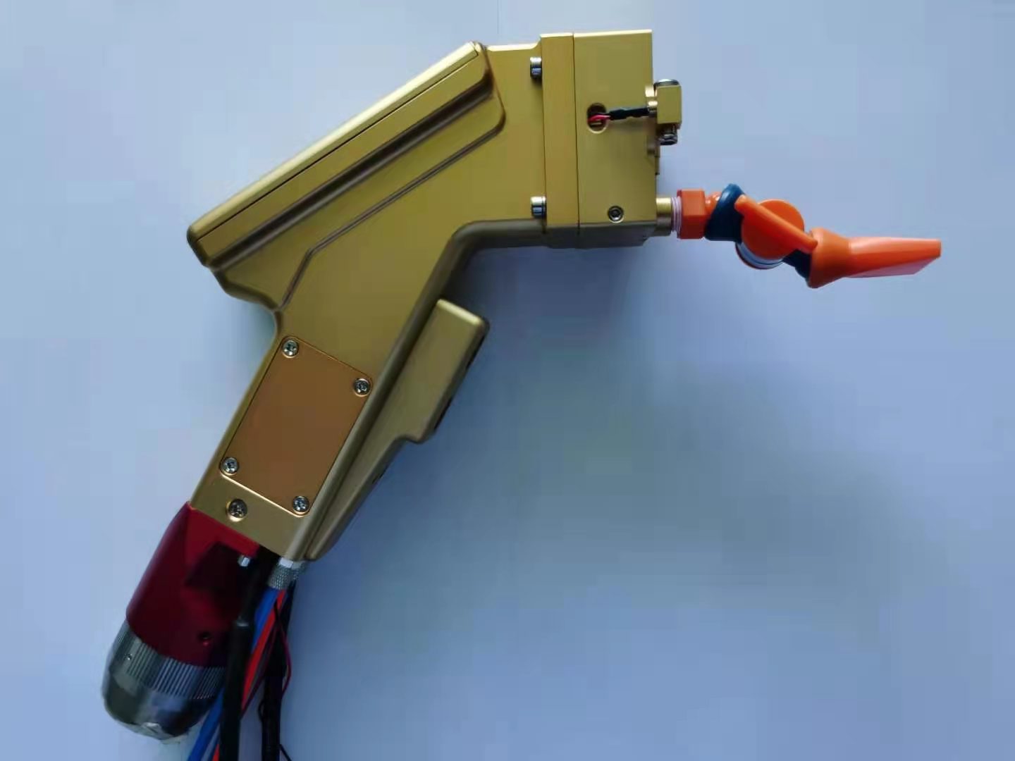 Laser Cleaning Machine Laser Rust Removal Machine